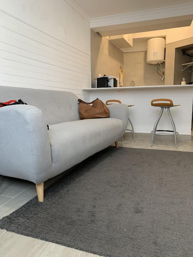 Lisboa - Arroios Central Apartment Экстерьер фото