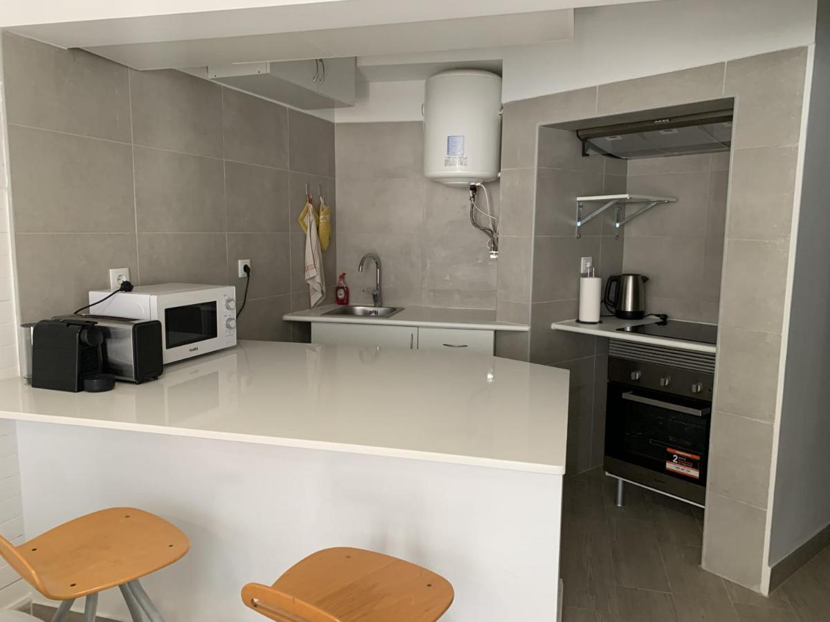 Lisboa - Arroios Central Apartment Экстерьер фото