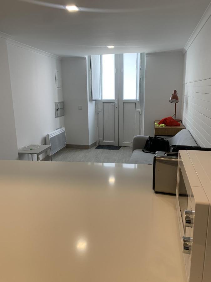 Lisboa - Arroios Central Apartment Экстерьер фото