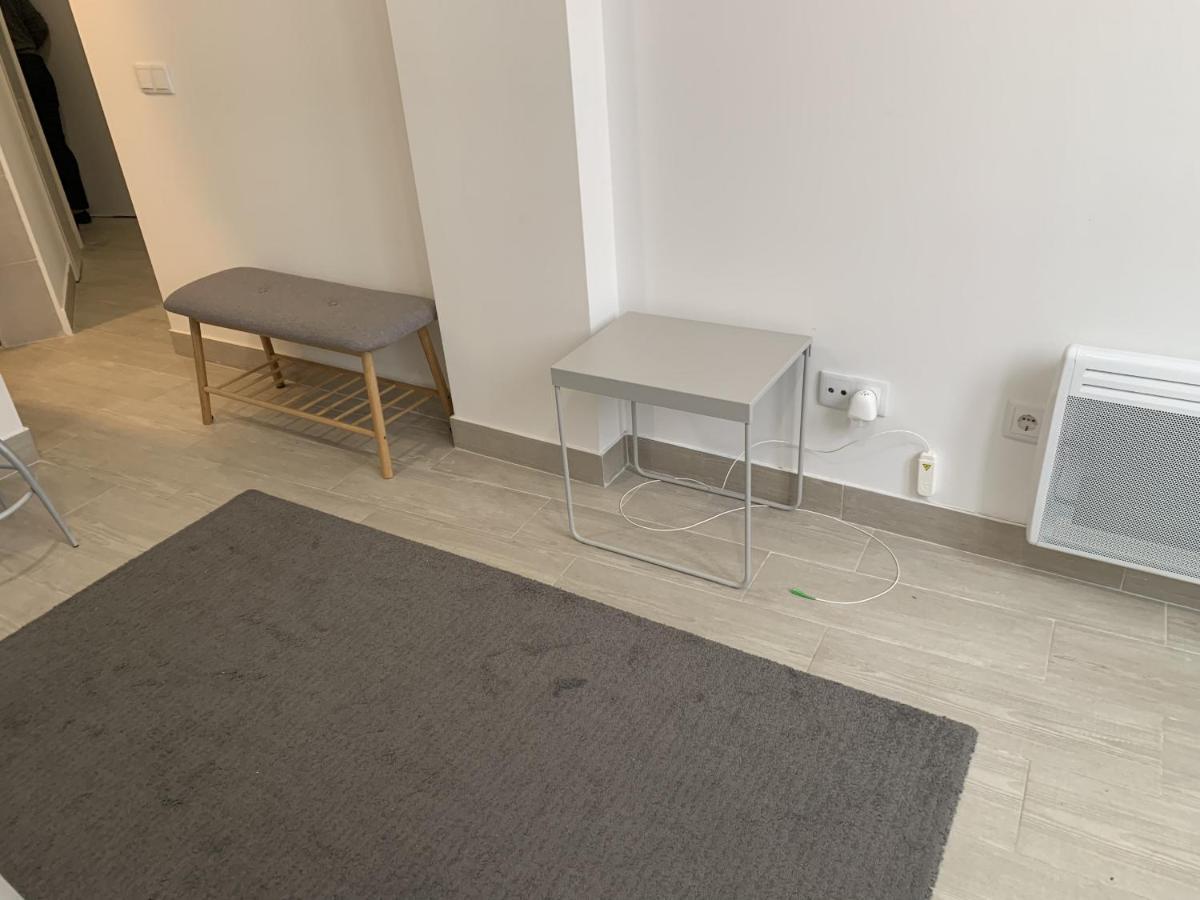 Lisboa - Arroios Central Apartment Экстерьер фото