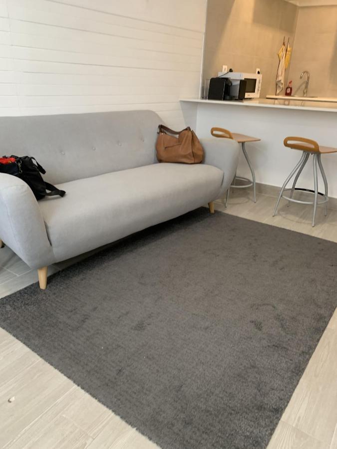 Lisboa - Arroios Central Apartment Экстерьер фото