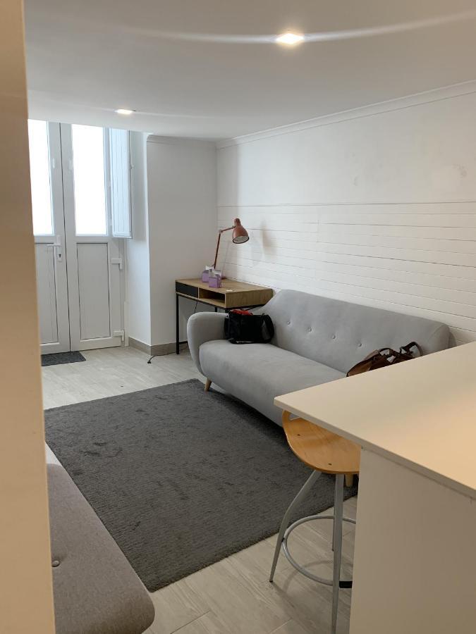 Lisboa - Arroios Central Apartment Экстерьер фото