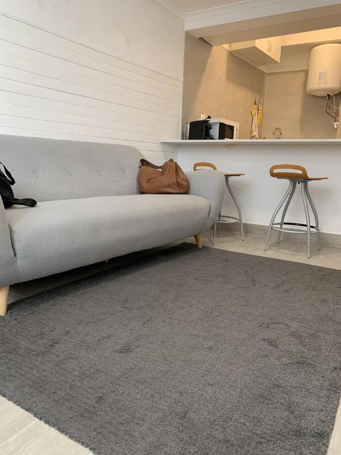 Lisboa - Arroios Central Apartment Экстерьер фото