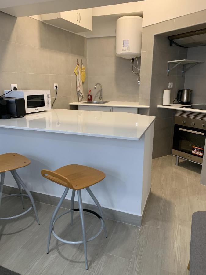 Lisboa - Arroios Central Apartment Экстерьер фото