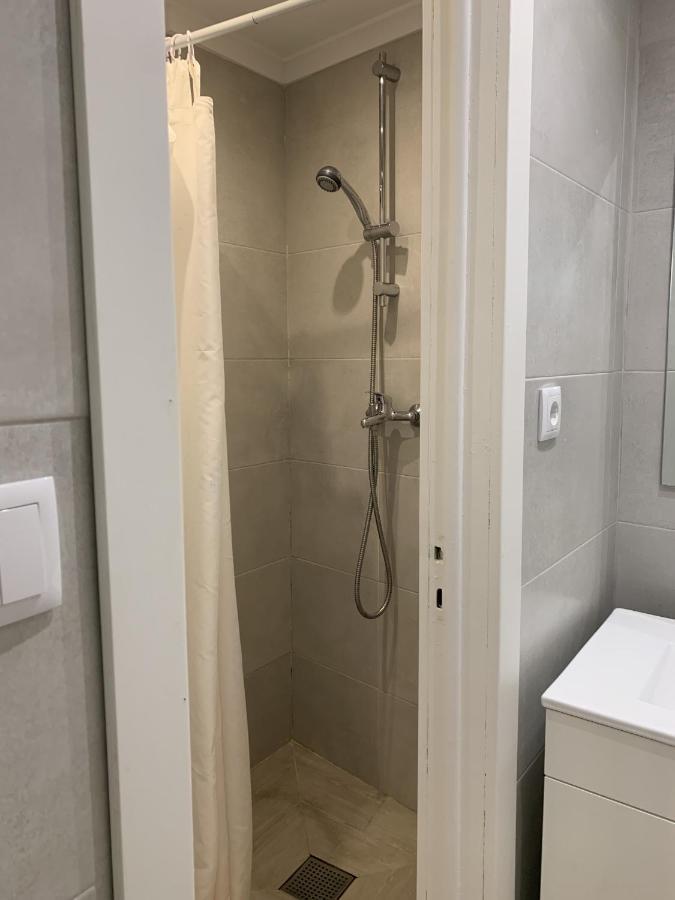 Lisboa - Arroios Central Apartment Экстерьер фото