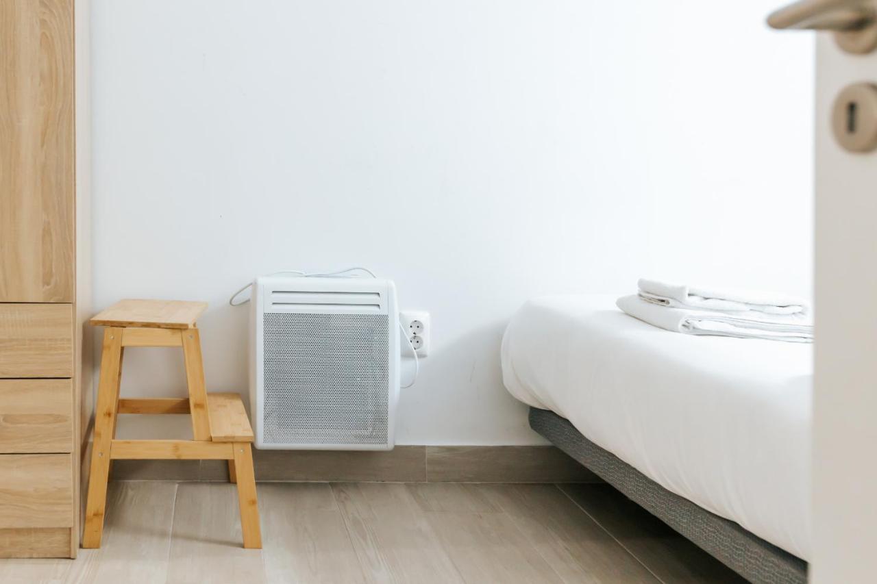 Lisboa - Arroios Central Apartment Экстерьер фото