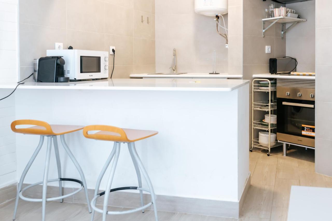 Lisboa - Arroios Central Apartment Экстерьер фото