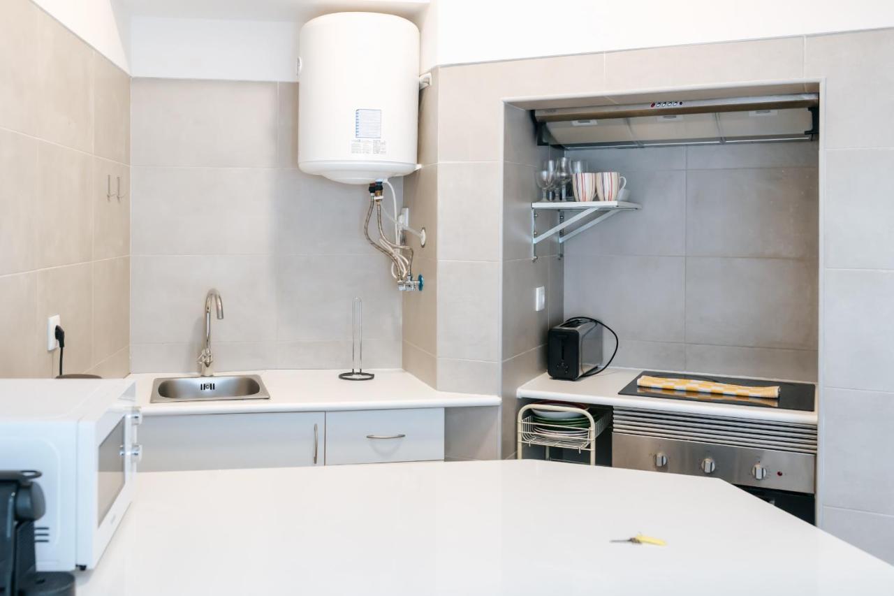 Lisboa - Arroios Central Apartment Экстерьер фото