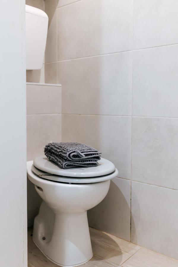 Lisboa - Arroios Central Apartment Экстерьер фото