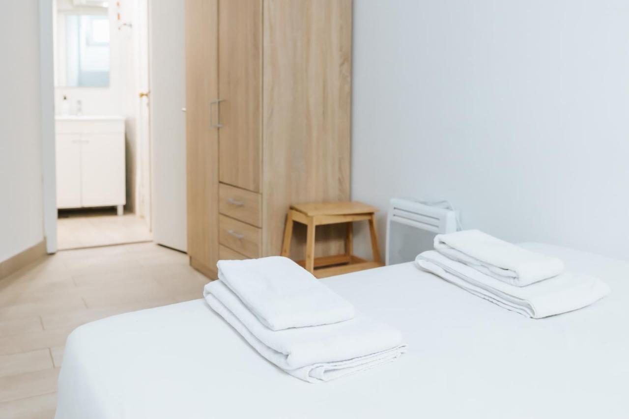 Lisboa - Arroios Central Apartment Экстерьер фото