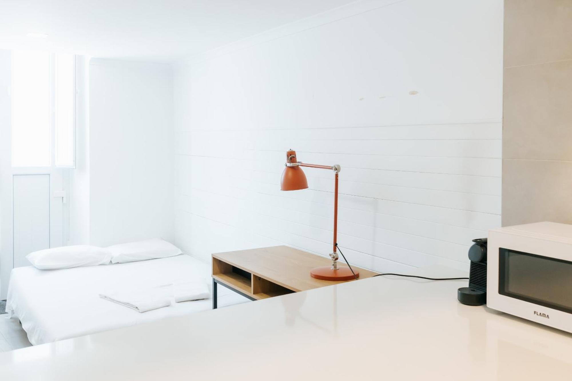 Lisboa - Arroios Central Apartment Экстерьер фото