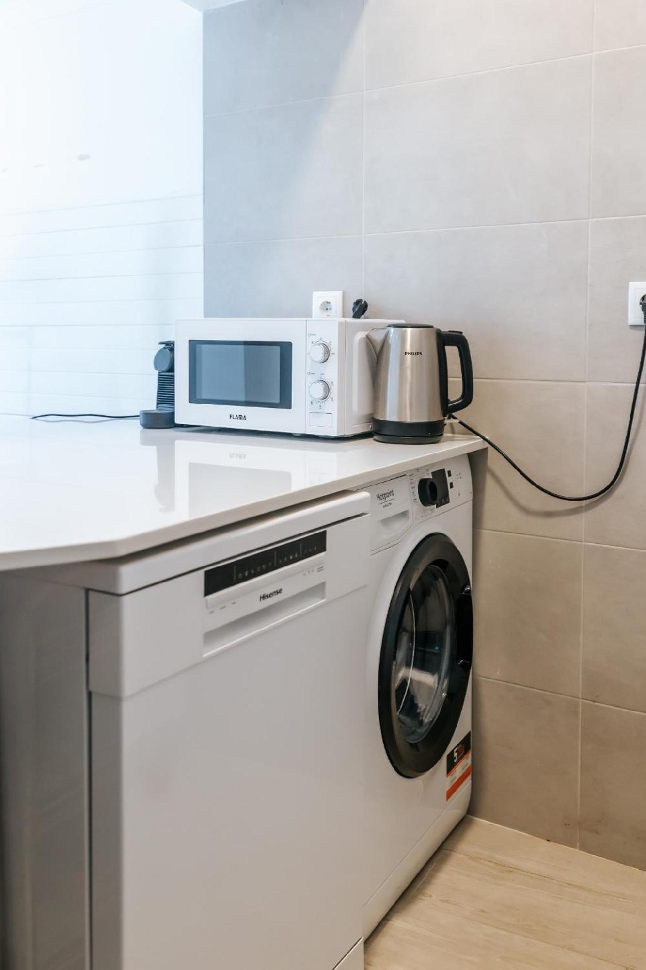 Lisboa - Arroios Central Apartment Экстерьер фото