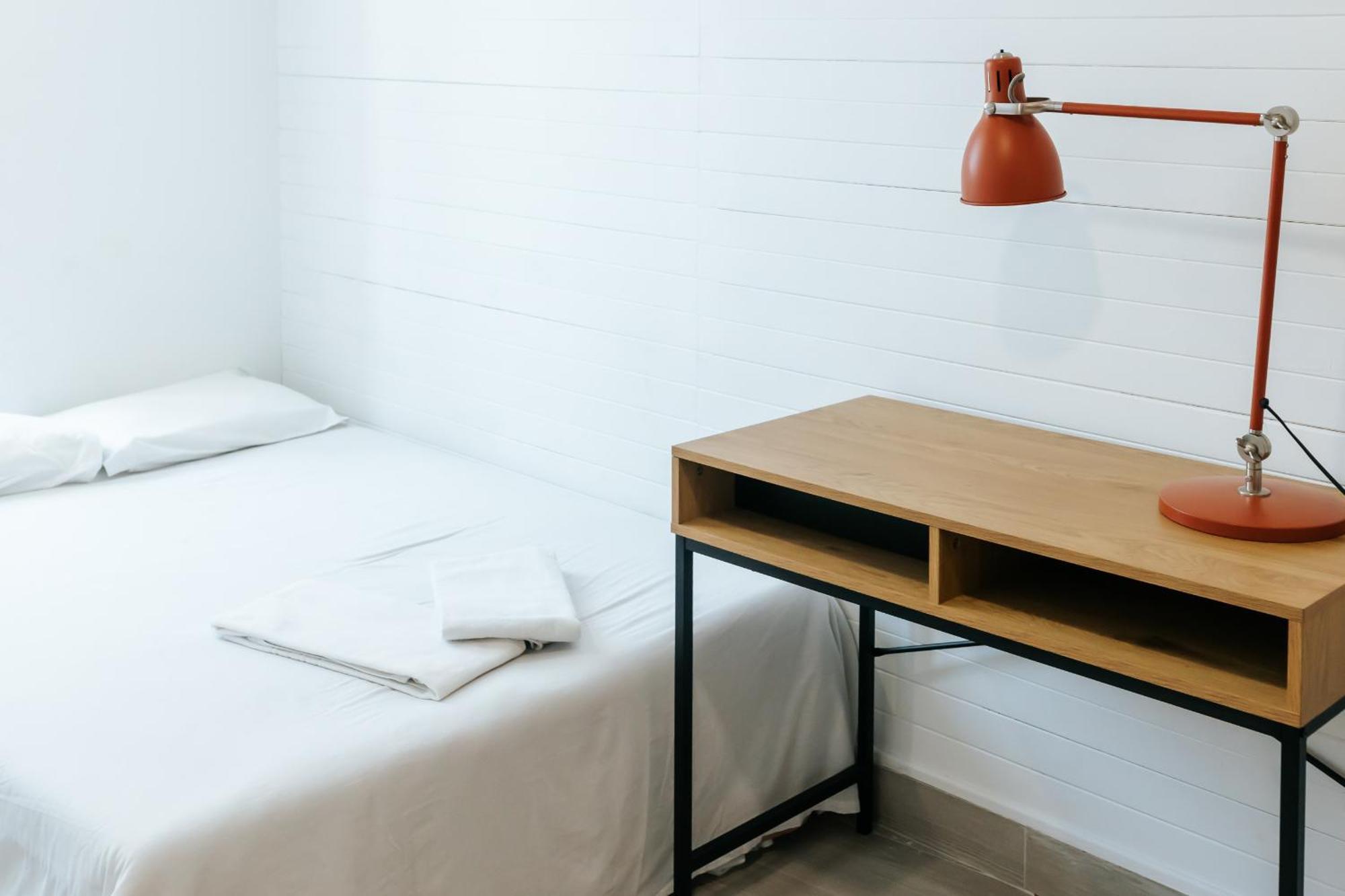 Lisboa - Arroios Central Apartment Экстерьер фото