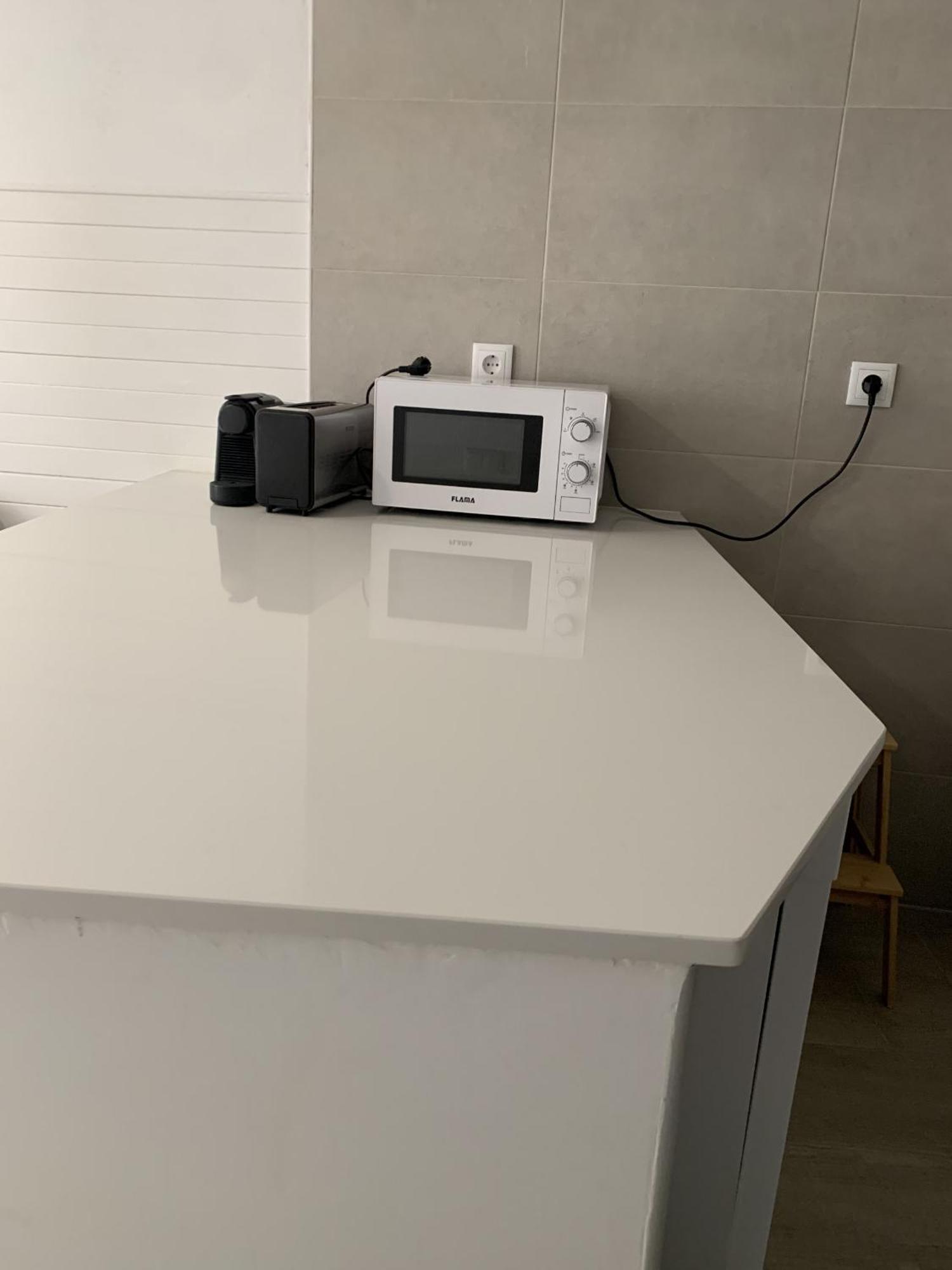 Lisboa - Arroios Central Apartment Экстерьер фото