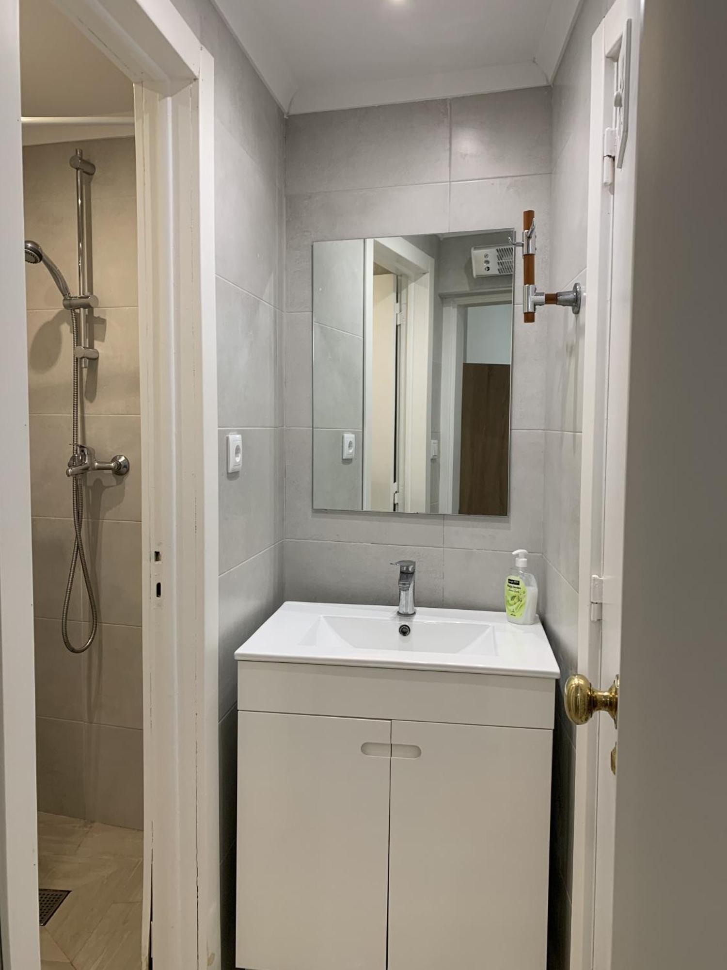 Lisboa - Arroios Central Apartment Экстерьер фото