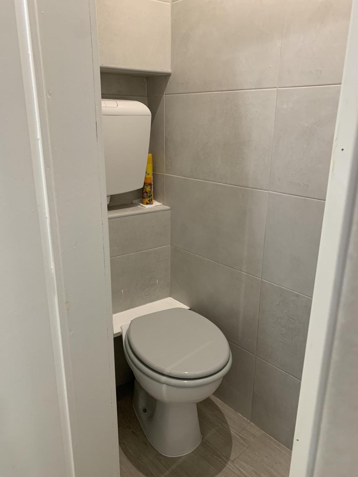 Lisboa - Arroios Central Apartment Экстерьер фото