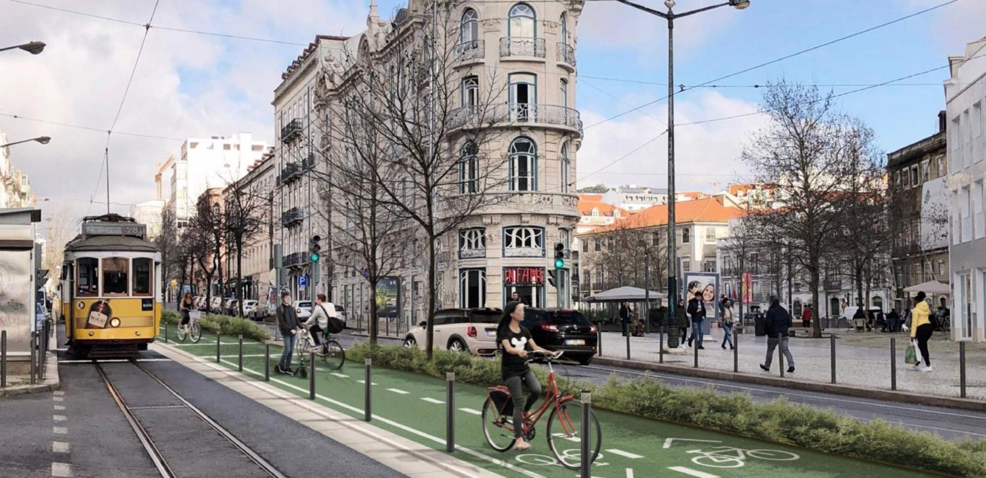 Lisboa - Arroios Central Apartment Экстерьер фото